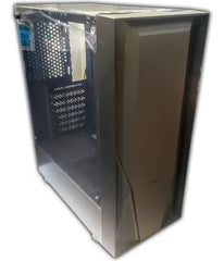 Torre Para PC N1906 Con Línea Led