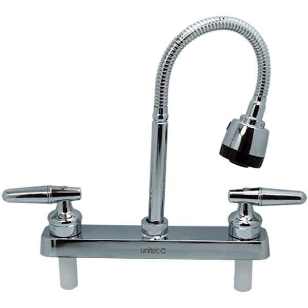 MEZCLADOR LAVAPLATOS OASIS 3 FLEX TC