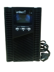 UPS ONLINE T/TORRE UN-1KVA UNITEC