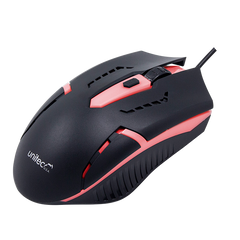 Teclado+Mouse Gamer Eco Km28