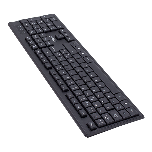 Mouse inalambrico teclado sale