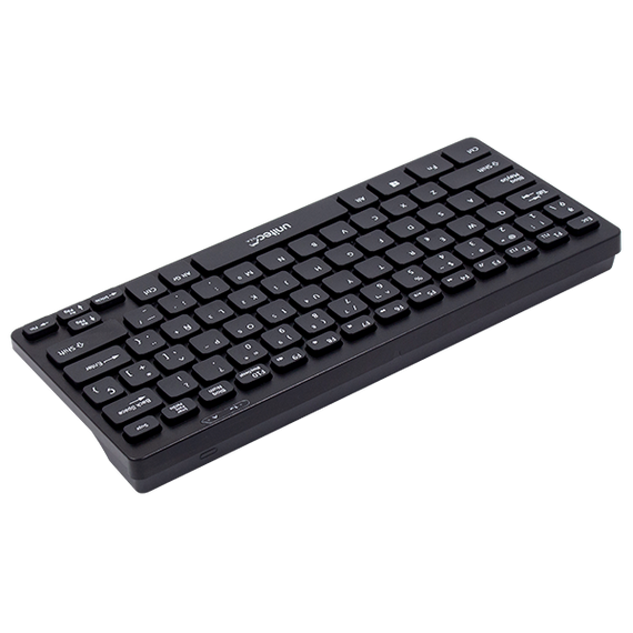 TECLADOS Y MOUSE Unitec USA B2C