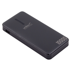 POWER BANK 10.000MAH NEGRO PWB 117 - Unitec USA B2C