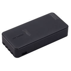 POWER BANK 20.000 MAH NEGRO PWB 118 - Unitec USA B2C