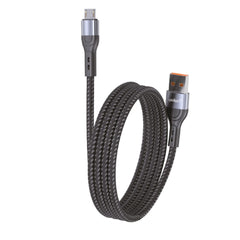 CABLE 3 METRO USB MICROUSB 2.1A UNITEC