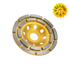 COPA DIAMANTADA 4 1/2"