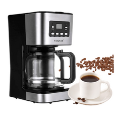 CAFETERA CM-121E-110V