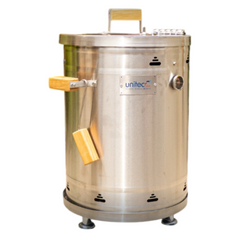 BARRIL AHUMADOR 30 LIBRAS BP02 UNITEC
