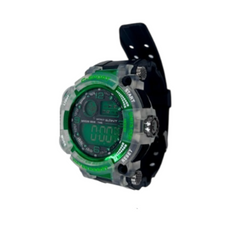 RELOJ TIPO G FORCE RESISTENTE AL AGUA
