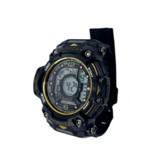 RELOJ TIPO G FORCE RESISTENTE AL AGUA