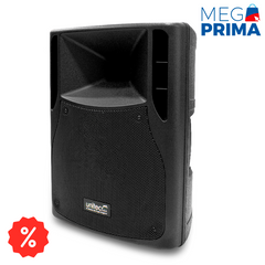 CABINA DE SONIDO 12" FÉNIX