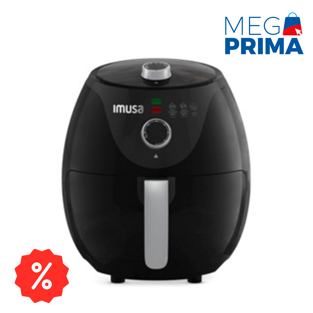 FREIDORA ESENCIAL IMUSA 1X EZ122856