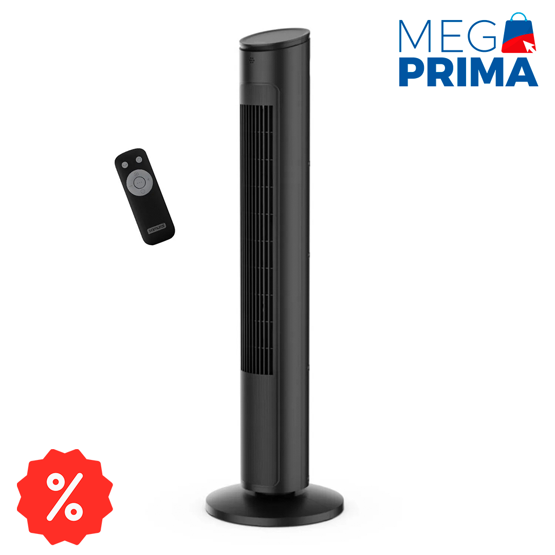 VENTILADOR SAMURAI TORRE