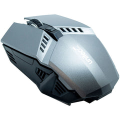 Teclado Mecánico + Mouse Mk19