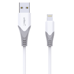 CABLE 1M USB IPHONE 3.1A CBL 832
