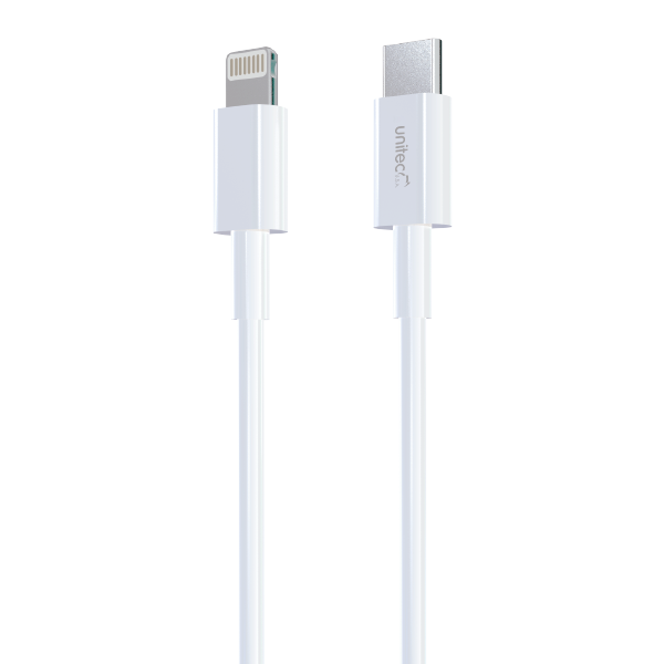 CABLE TIPO C IPHONE / 27W / CBL 813