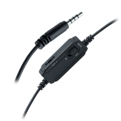 Diadema Call Center Z500 3.5 Plug - Unitec USA