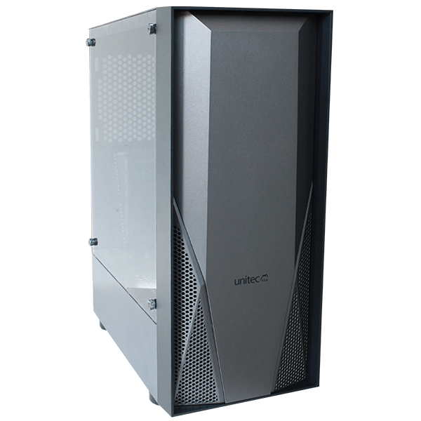 NeoMounts Soporte de torre de ordenador NewStar, 30-53cm NM-CPU100BLACK -  Caja PC - Los mejores precios