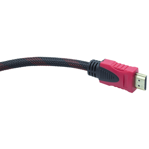 Cable HDMI 1.8m - Unitec USA