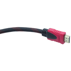Cable HDMI 1.8m - Unitec USA