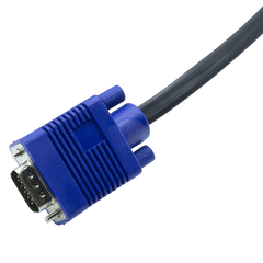 Cable VGA 1.8 metros - Unitec USA