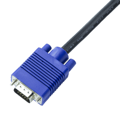 Cable VGA 3 metros - Unitec USA