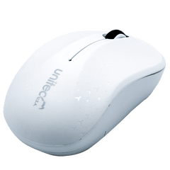 Mouse FW-021 Blanco - Unitec USA