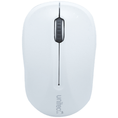 Mouse FW-021 Blanco - Unitec USA