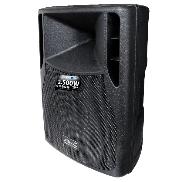 Cabina 8" Fenix  FXU-10543 - Unitec USA